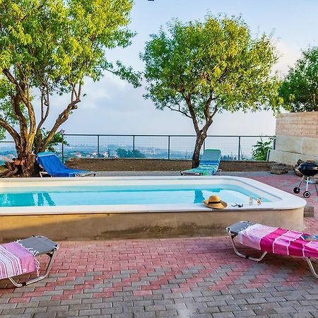 Le Paradis D' Elli Lakíthra Kültér fotó