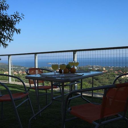 Le Paradis D' Elli Lakíthra Kültér fotó