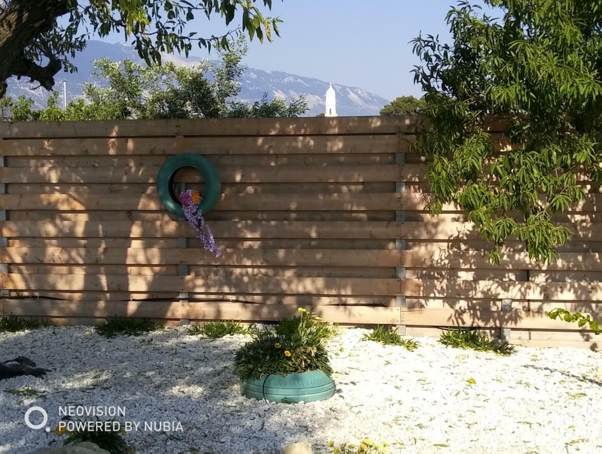 Le Paradis D' Elli Lakíthra Kültér fotó
